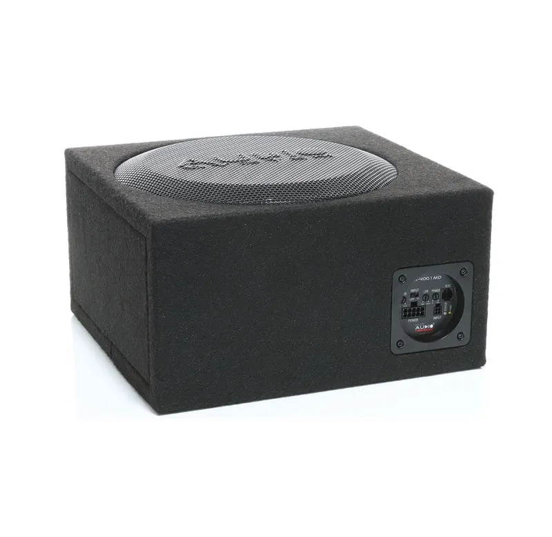 Audio System M10-D4 GDF ACTIVE400 EVO2