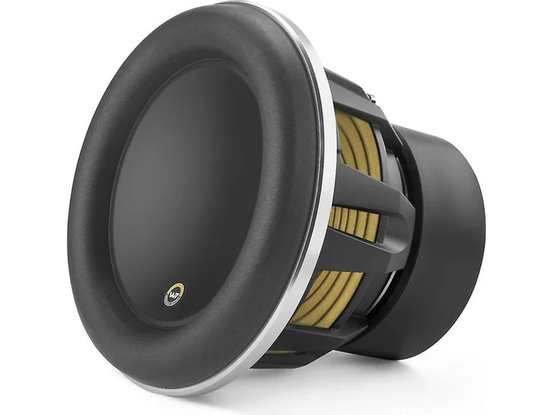 JL Audio 12W7AE-3 – Subwoofer 30 cm 1000W RMS 3Ω Série W7AE