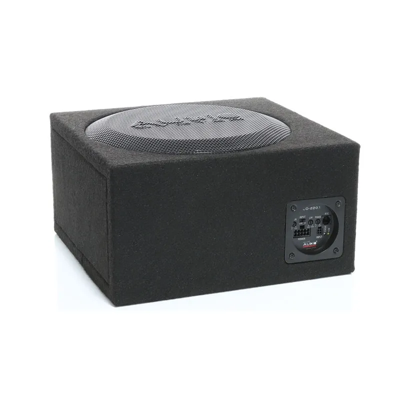 Audio System M10-D4 GDF ACTIVE 220 EVO2