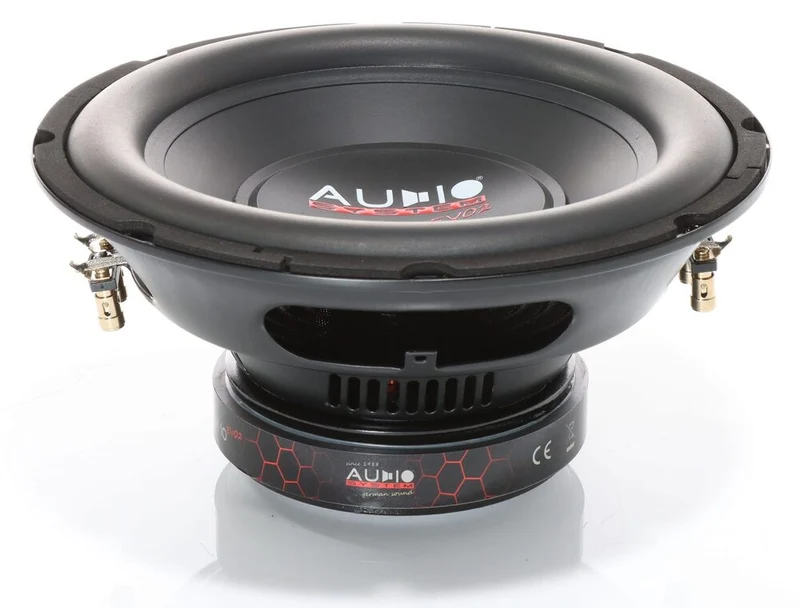 Audio System M10 EVO2-D4
