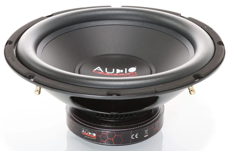 Audio System M12 EVO2-D4