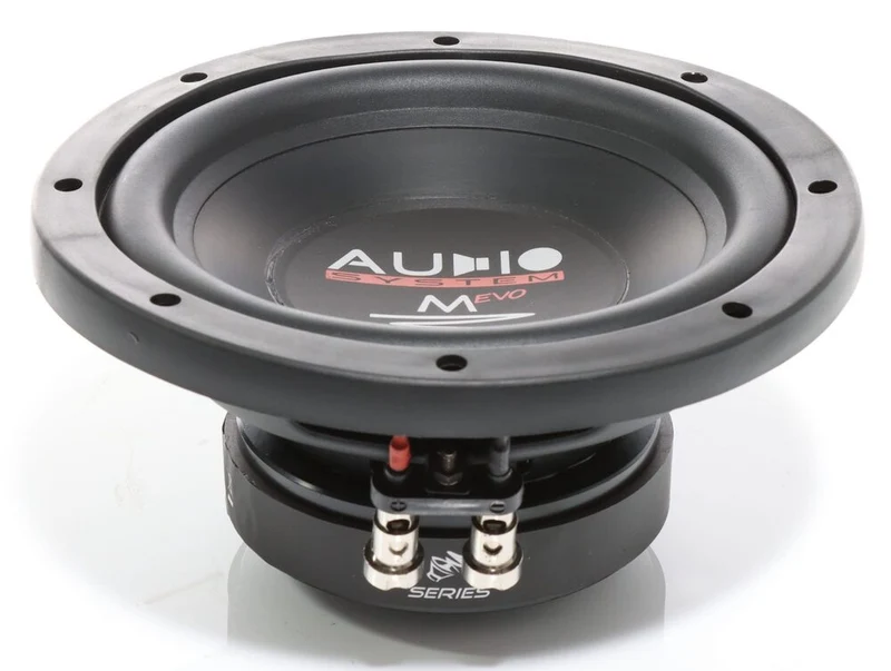 Audio System M08 EVO
