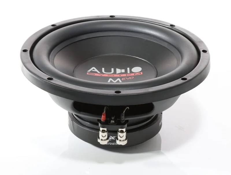 Audio System M10 EVO2
