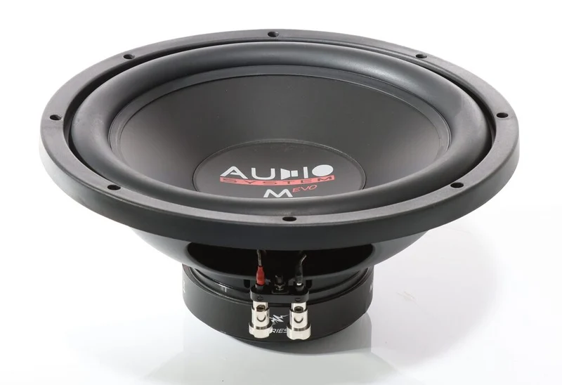 Audio System M12 EVO2