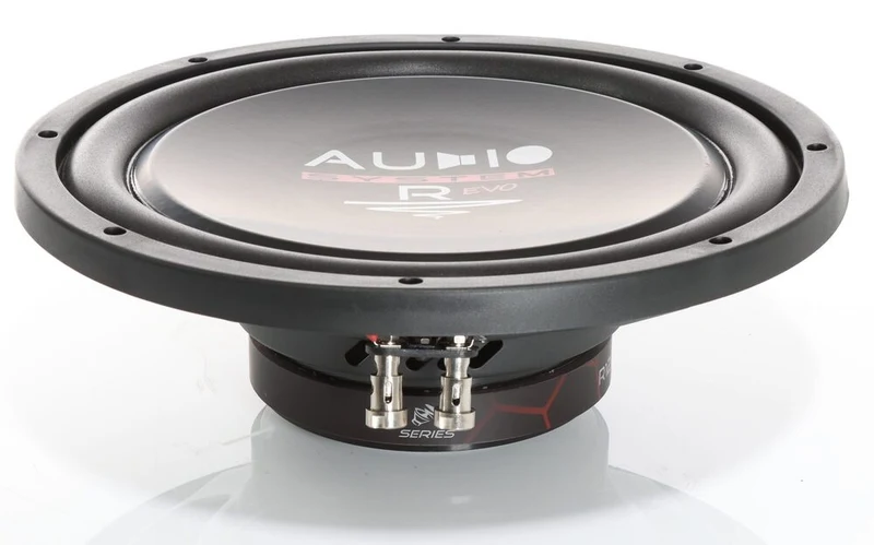 Audio System R12 FLAT EVO3-D2