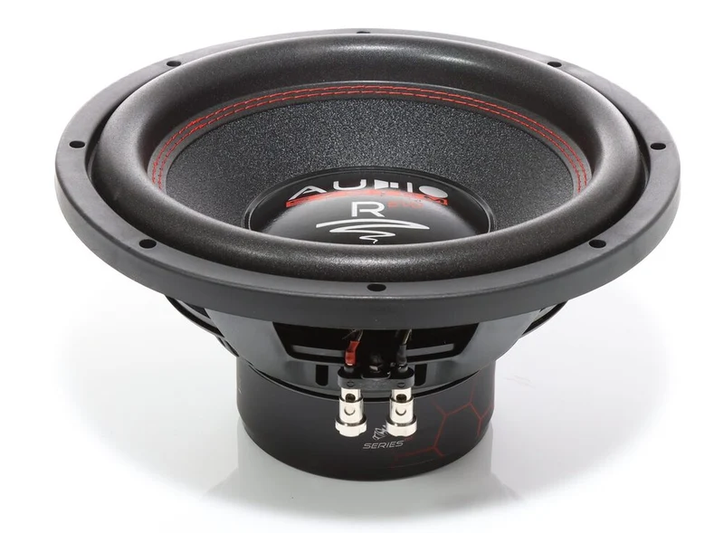 Audio System R12 FA EVO