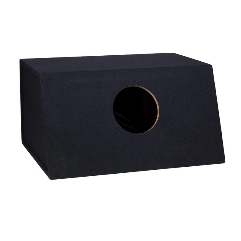 Audio System R12 EVO BP-2