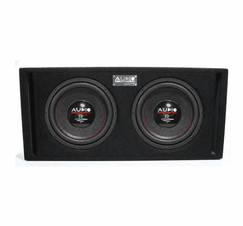 Audio System R12 EVO BR-2