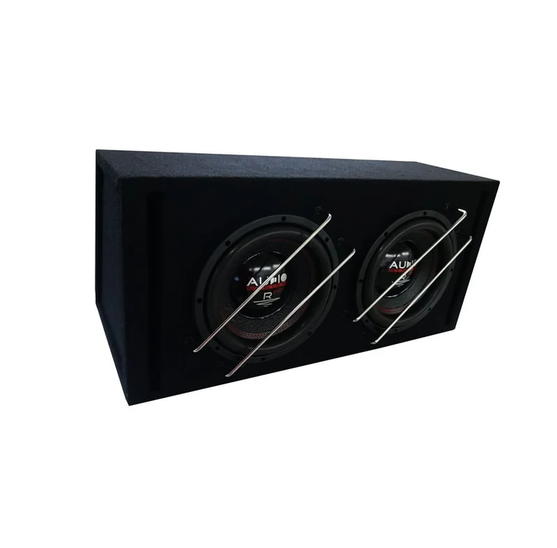 Audio System R10 EVO BR-2