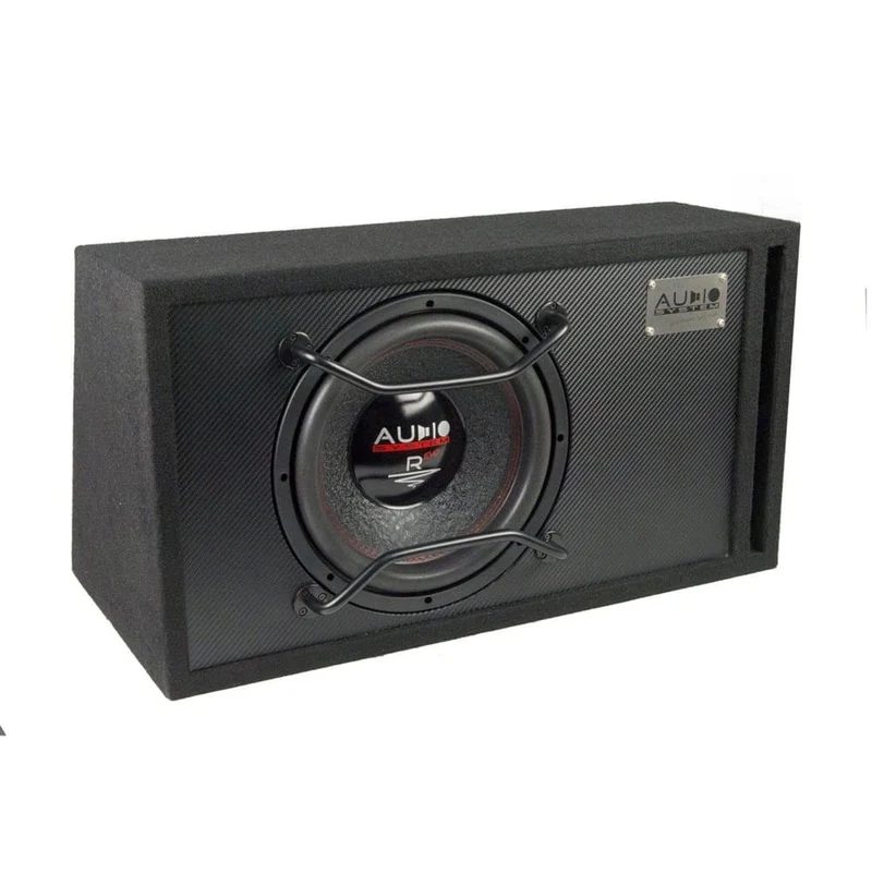 Audio System R12 EVO BR