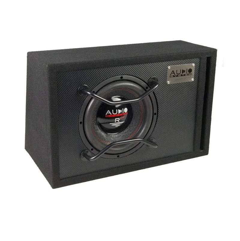 Audio System R10 EVO BR