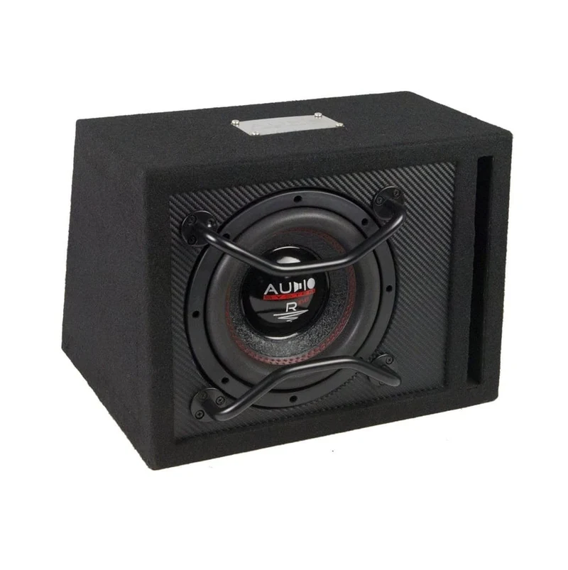 Audio System R08 EVO BR