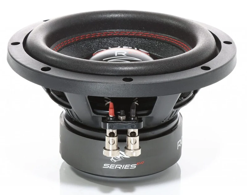 Audio System R08 EVO