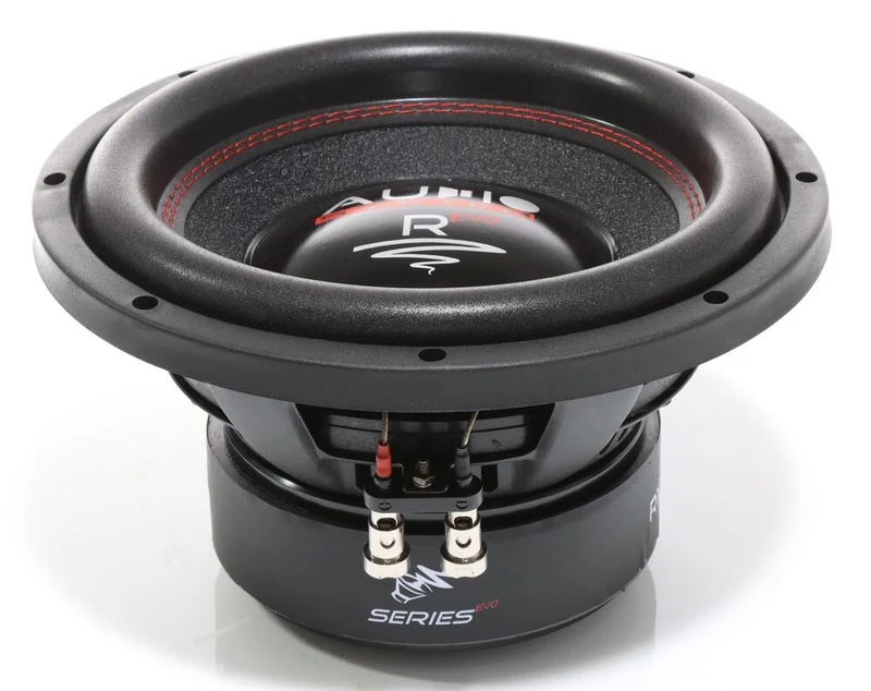 Audio System R10 EVO
