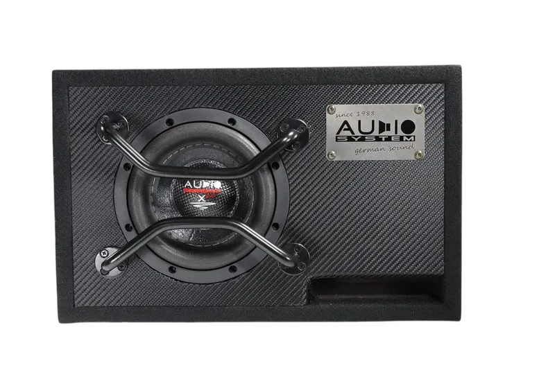 Audio System X 06 EVO BR