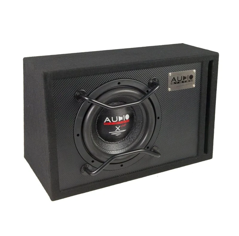 Audio System X 10 EVO BR