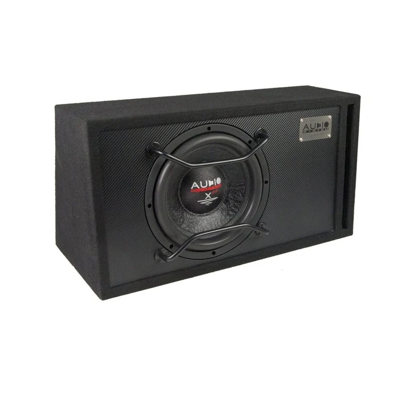 Audio System X 12 EVO BR
