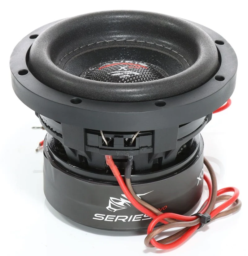 Audio System X 06 EVO