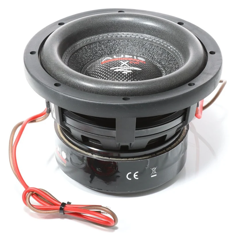 Audio System X 08 EVO