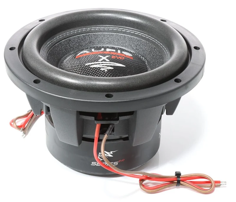 Audio System X 10 EVO