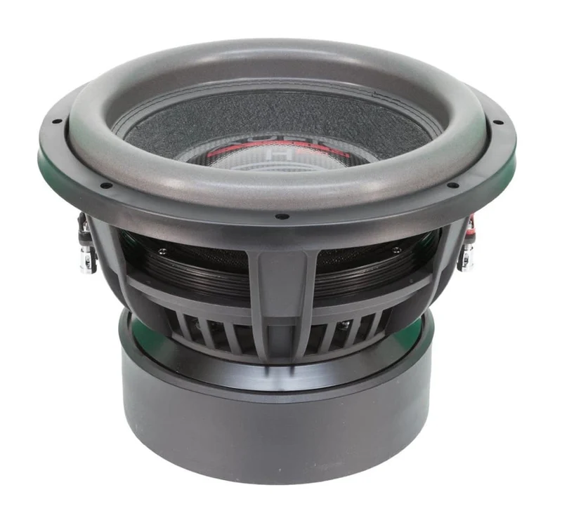 Audio System H12 EVO