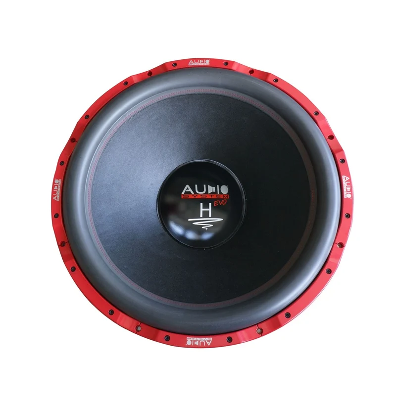 Audio System H33 EVO