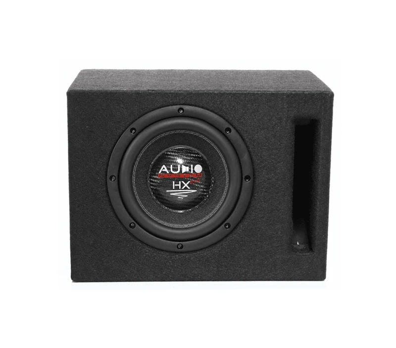 Audio System HX08 EVO BR