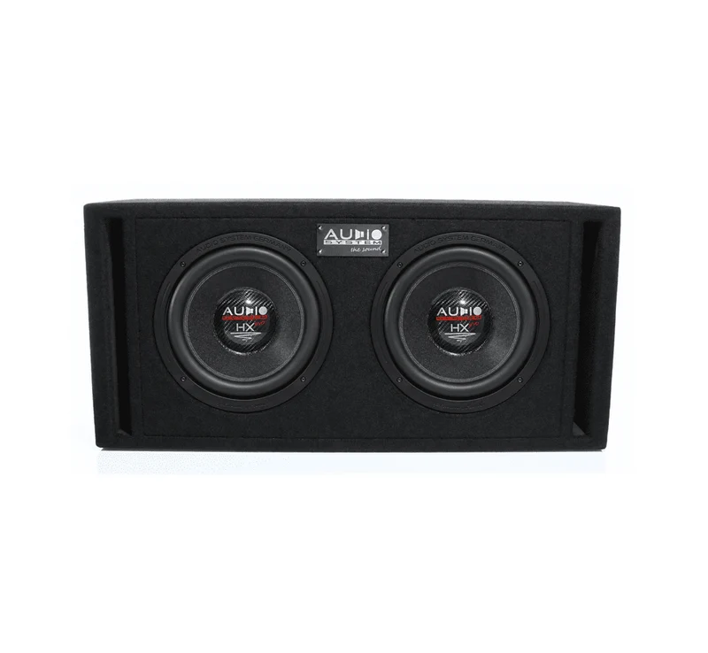 Audio System HX10 EVO BR-2