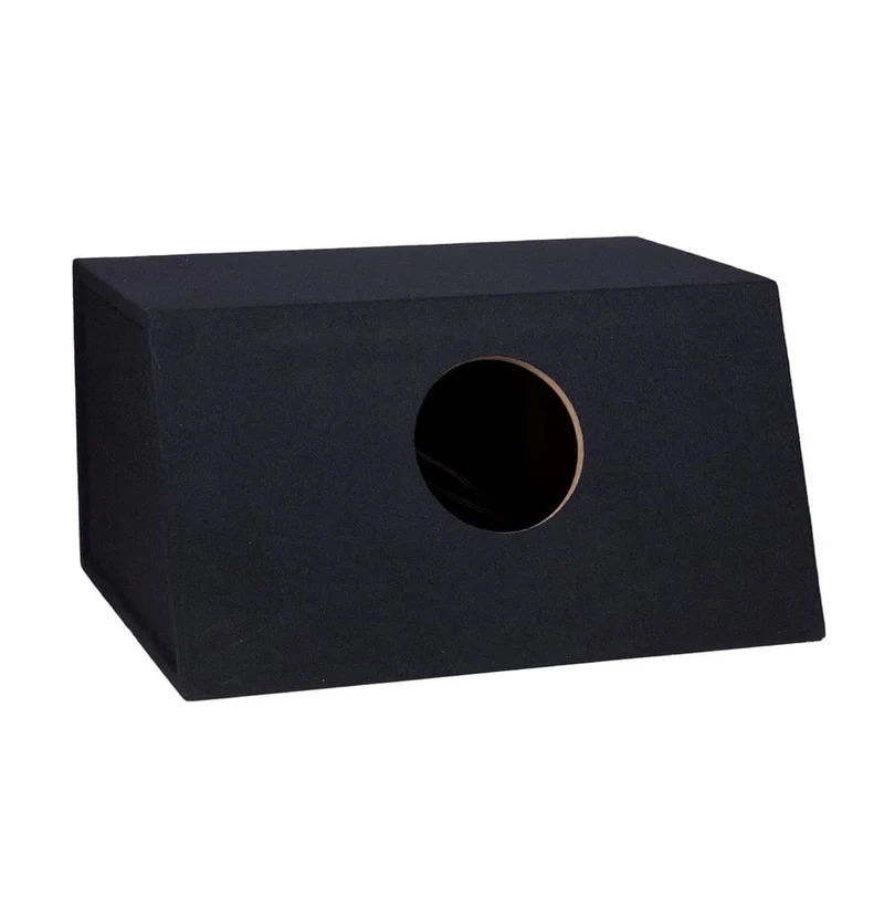 Audio System BP 12-2