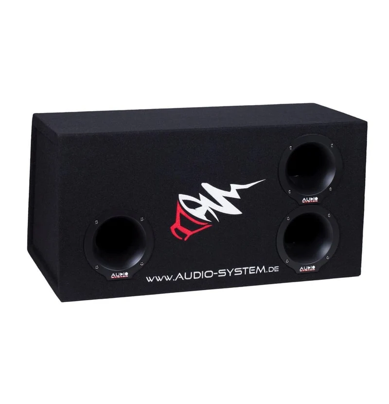 Audio System BP 12