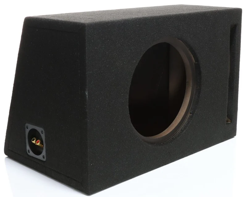 Audio System BR 10 EVO
