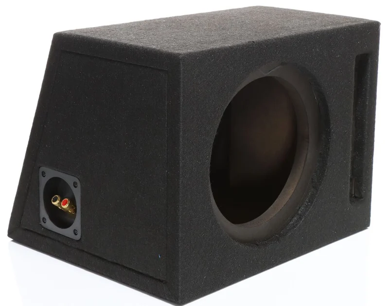 Audio System BR 08 EVO