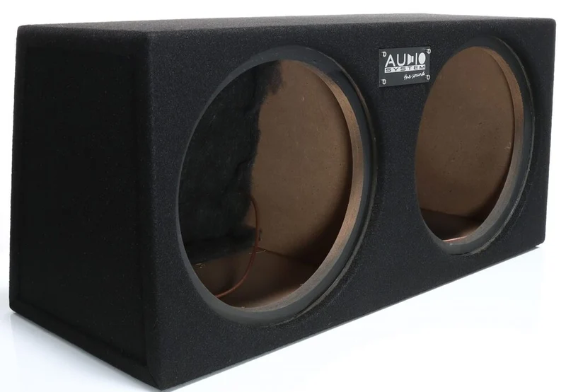 Audio System G 12-2 EVO
