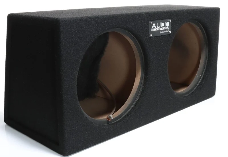 Audio System G 10-2 EVO
