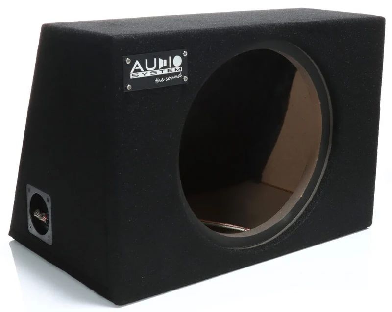 Audio System G 12 EVO