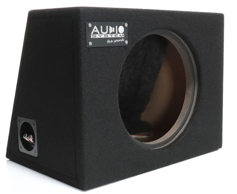 Audio System G 10 EVO