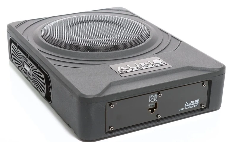 Audio System US08 PASSIVE EVO
