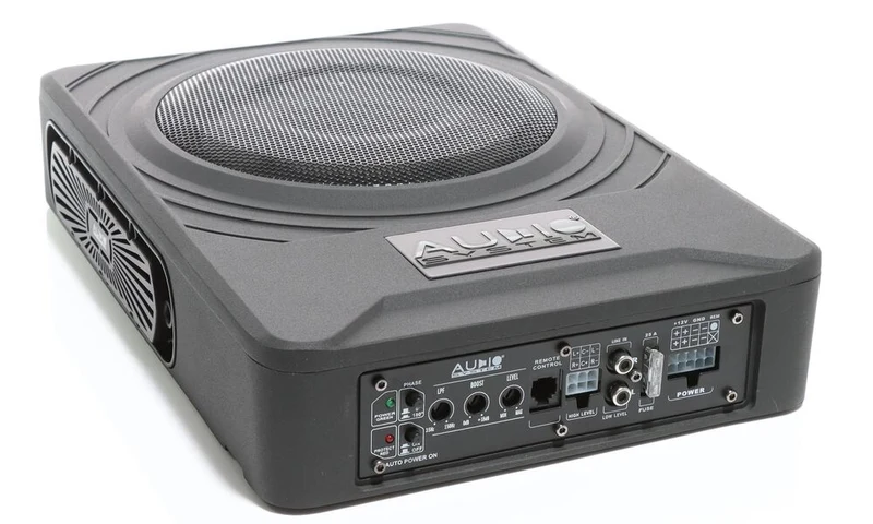 Audio System US08 ACTIVE EVO