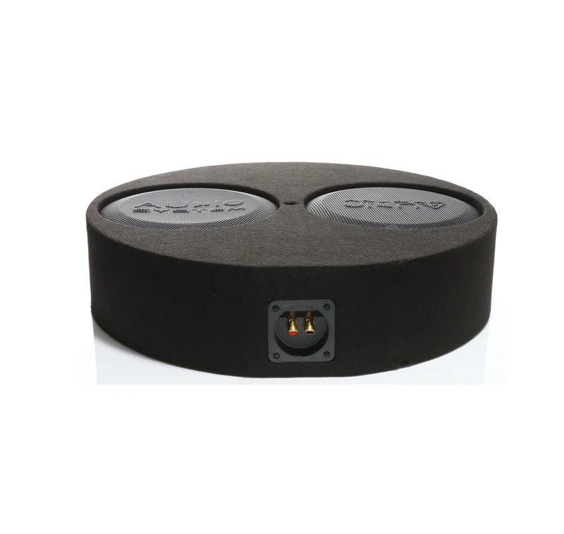 Audio System SUBFRAME R10 FLAT-2 EVO3-D4