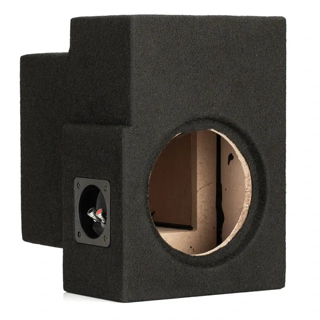 Gladen Subbox-Buz.2 – Caisson de basses passif spécifique VW ID. Buzz Cargo 3 places