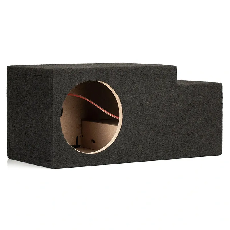 Gladen Subbox-Buz.1 – Caisson de basses passif spécifique VW ID. Buzz