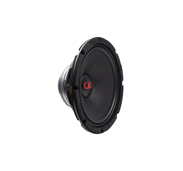 DD Audio VO-MN306 - Haut-parleur médium 6,5" néodyme PA Supercharged 200W
