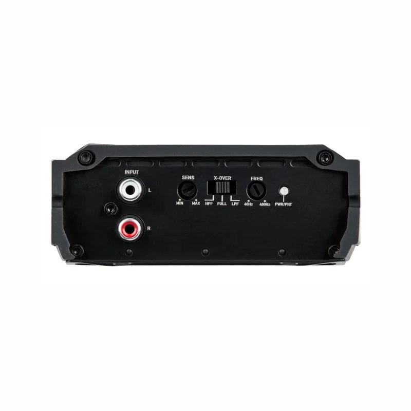 Deaf Bonce Machete MLA-60.2 - Amplificateur 2 Canaux Class D 60W RMS x2 @ 4Ω Ultra-Compact