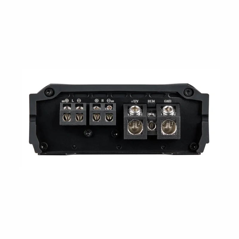 Deaf Bonce Machete MLA-60.2 - Amplificateur 2 Canaux Class D 60W RMS x2 @ 4Ω Ultra-Compact