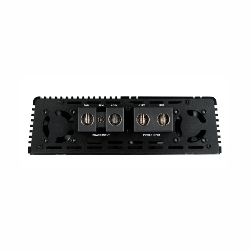 Deaf Bonce Atom 9.5K Pro - Amplificateur Monocanal Class D 9500W RMS @ 1Ω
