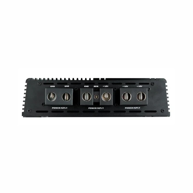 Deaf Bonce Apocalypse ASA-4000.1 - Amplificateur Monocanal Class D 4000W RMS @ 1Ω