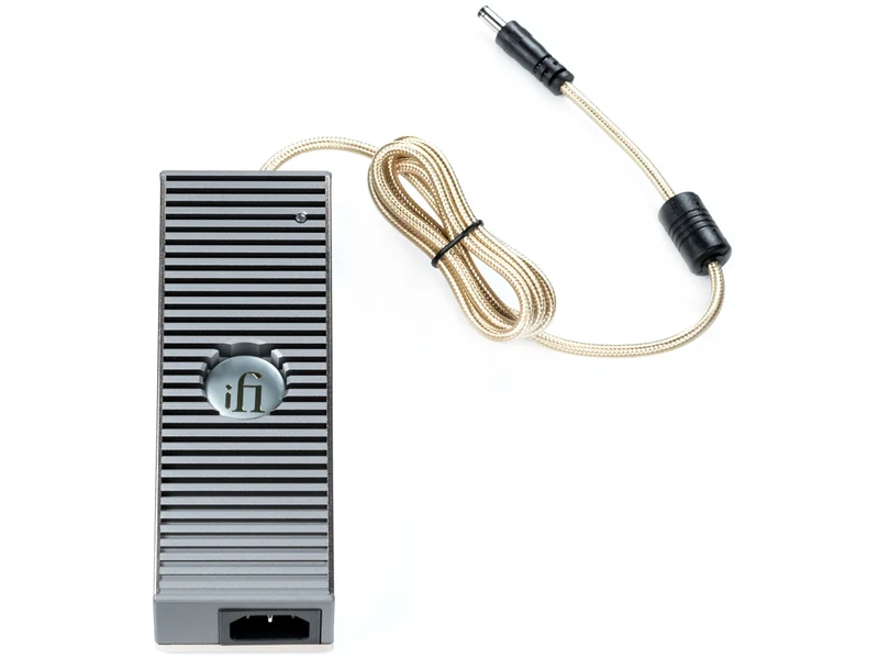 iFi Audio iPOWER Elite 5V