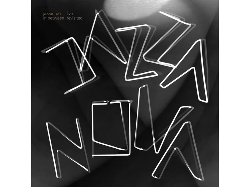 JAZZANOVA - IN BETWEEN REVISITED - JAZZANOVA LIVE