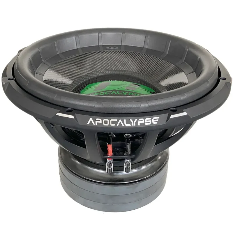 Deaf Bonce DB-4518R-D2 - Subwoofer 18" 4500W RMS Double Bobine 2x2Ω