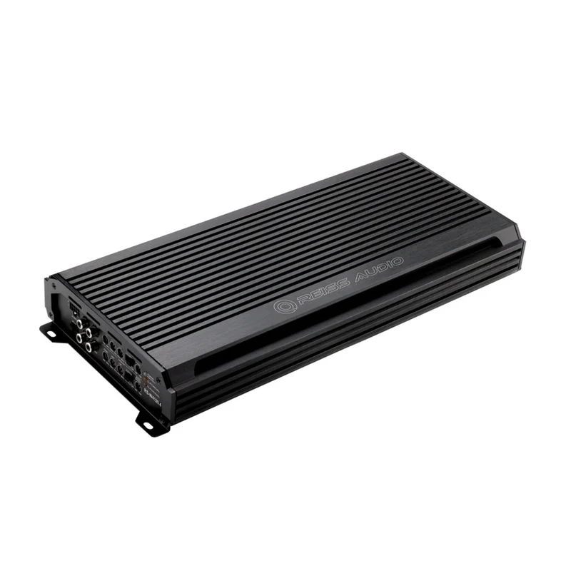 Amplificateur 4 Canaux Class AB 120W RMS x4 @ 4Ω